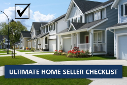 Ultimate Home Seller Checklist